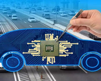 The Indispensable Role of IC Chips in Engine Management