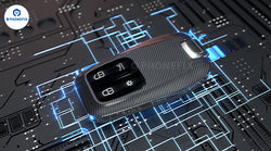 Understanding Car Transponder Chips and Their Role in Vehicle Security