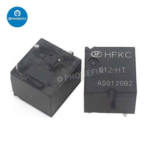 012-HSPT HFV4 012-1Z4G Hongfa Automotive Electromagnetic DC Relay