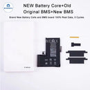 Replacement For iPhone Decode battery 100% Health With Flex Cable