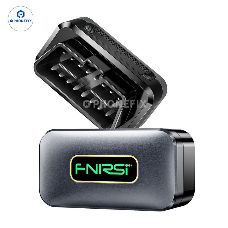 FNIRSI FD10 OBD2 Car Engine Fault Scanne Diagnostic Tool