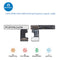 For iPhone Pre-Programmed Battery Repair Tag-on Flex Cable