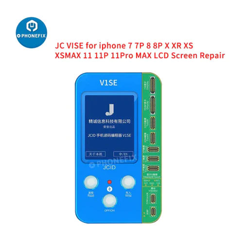 JC V1S 3 In 1 Mobile Phone Code Reading Programmer for iphone