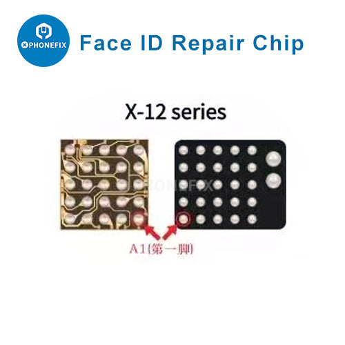 A108 BOX Battery Face ID Repair Programmer For iPhone 8-14 Pro Max