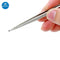 2UUL Extra Fine Point 3D Tweezers For Phone Precision IC Repair