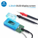 JC-ID bus analyzer RBOX for iphone signal failure points detection tool