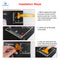 YCX M3 Smart LCD Screen 3D Touch Tester For Phone iPad Tablet