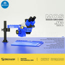 MECHANIC M2 M3 Microscope Aluminum Alloy Telescopic Bracket