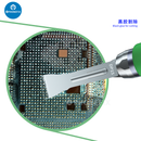 Mijing KC8 CPU IC Quicky Remove Glue Rework Blade Kit