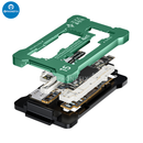 XZZ 4 In 1 Motherboard Layered Test Fixture For iPhone 15 Series