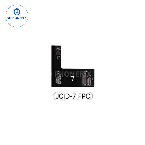 JCID MV01 Screen Testing Module Mobile Phone LCD Touch Testing