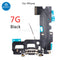 USB Charging Dock Tail Plug Flex Cable For iPhone 11-15 Pro Max