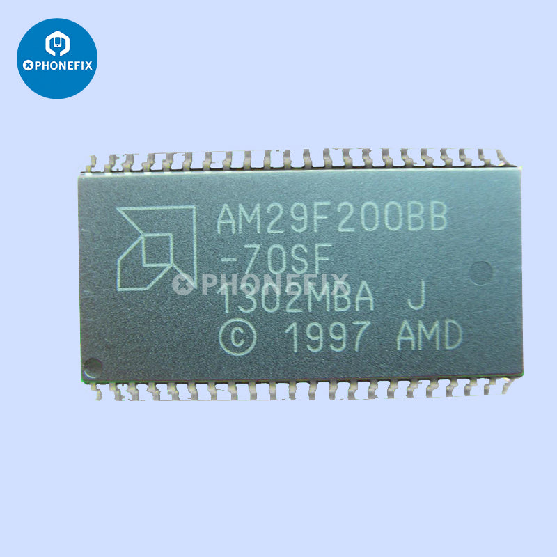 AM29F200BT 70SF Car ECU IC for Auto chiptuning repair IC