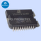 D151821-1280 ECU chip for Hino truck Denso 24V ECM IC