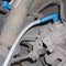 Car Brake Oil Changer Connector Kit Brake System Fluid Connector