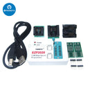 EZP2020 USB SPI Programmer For 24 25 93 EEPROM With Adapter