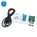 EZP2020 USB SPI Programmer For 24 25 93 EEPROM With Adapter