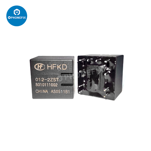 012-HSPT HFV4 012-1Z4G Hongfa Automotive Electromagnetic DC Relay