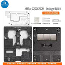 Amaoe MFix iPhone Motherboard Middle Layer BGA Plant Tin Platform