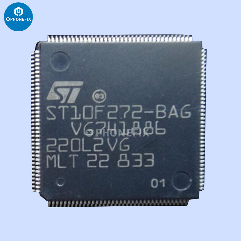 ST10F272-BGA Car CPU Processor Chip ECU Processor Engine Parts