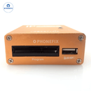 IP BOX V3 NAND Flash  EEPROM Chip Read Write Programmer For iPhone iPad