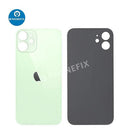 Replacemen For iPhone Series Back Glass Battery Cover Panel