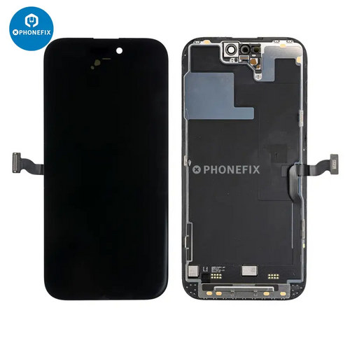 LED Screen Digitizer Assembly For iPhone Series Replacement