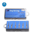 For Mobile Phone Motherboard CPU IC Repair Blade With Handle