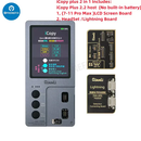 QianLi ICopy Plus Iphone Lcd Screen Battery Data Recovery Tool