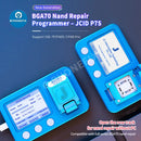 JCID P7 PRO BGA70 nand programmer for iphone 5SE-7P ipad Pro