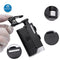Mini Phone Microscope 60-100X Pocket Magnifying Glass UV Light