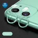 Metal Rear Camera Lens Protective Cover For iPhone 11 Pro Max