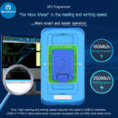 JCID UFS 3 In 1 BGA153/254/297 Read Write Programmer