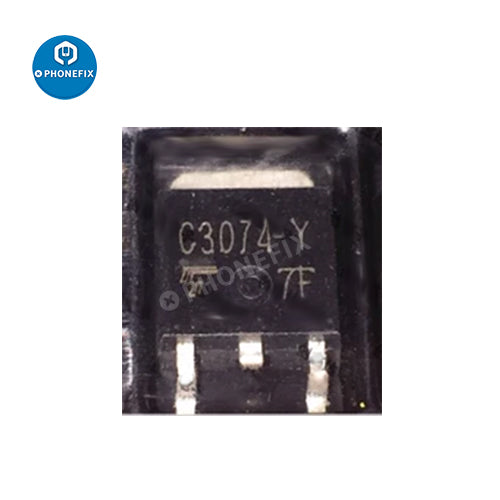 2SC3074 C3074  high-current switching transistor