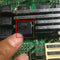 Denso 056800-3540 Car Engine Computer Board Relay ECU Chip