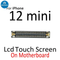 LCD Touch Screen FPC Connector Port For iPhone 12 Series