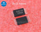 24C16 TSSOP8 Car ECU IC Automotive Commonly Used EEPROM Chip