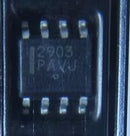 SOP8 2903 automotive electronic IC Car Op-Amp IC