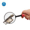 5X handheld magnifying glass Tools for Jeweler Watch Phone Repair