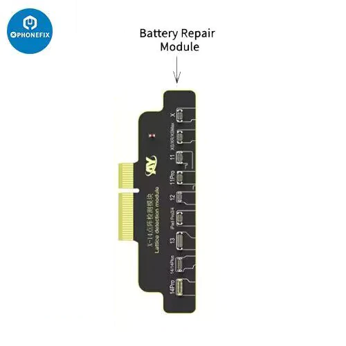 A108 BOX Battery Face ID Repair Programmer For iPhone 8-14 Pro Max