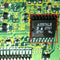 A2557KLB Car Engine Computer Board Auto ECU Repair Chip