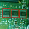 AHCT244 Car ECU Driver Engine Auto Computer Board Chip