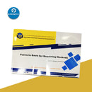 A Book of Macbook repair case and repair guide: professional repair book