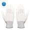Anti Static Nylon Fiber Gloves ESD Electroni Coated Gloves
