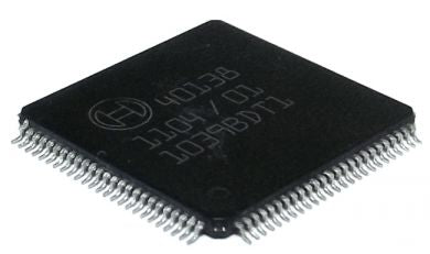 BOSCH 40138 Auto ECU IC Airbag Computer driver Chip
