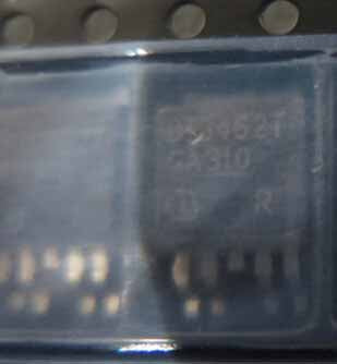 BTS462T BTS4621 Car electronic transistor Car ECU transistor