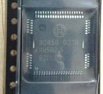 BOSCH 30458 BMW ECU IC Car ECU Integrated Circuits Chip