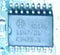 Bosch 30581 Auto ECU board chip Car engine control computer IC