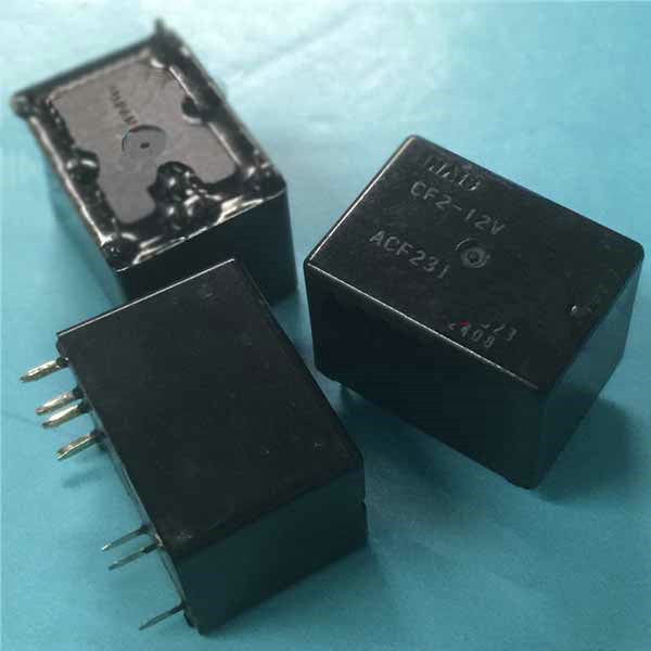CF2-12V ACF231 Car Computer Board Relay Auto ECU Engine Chip