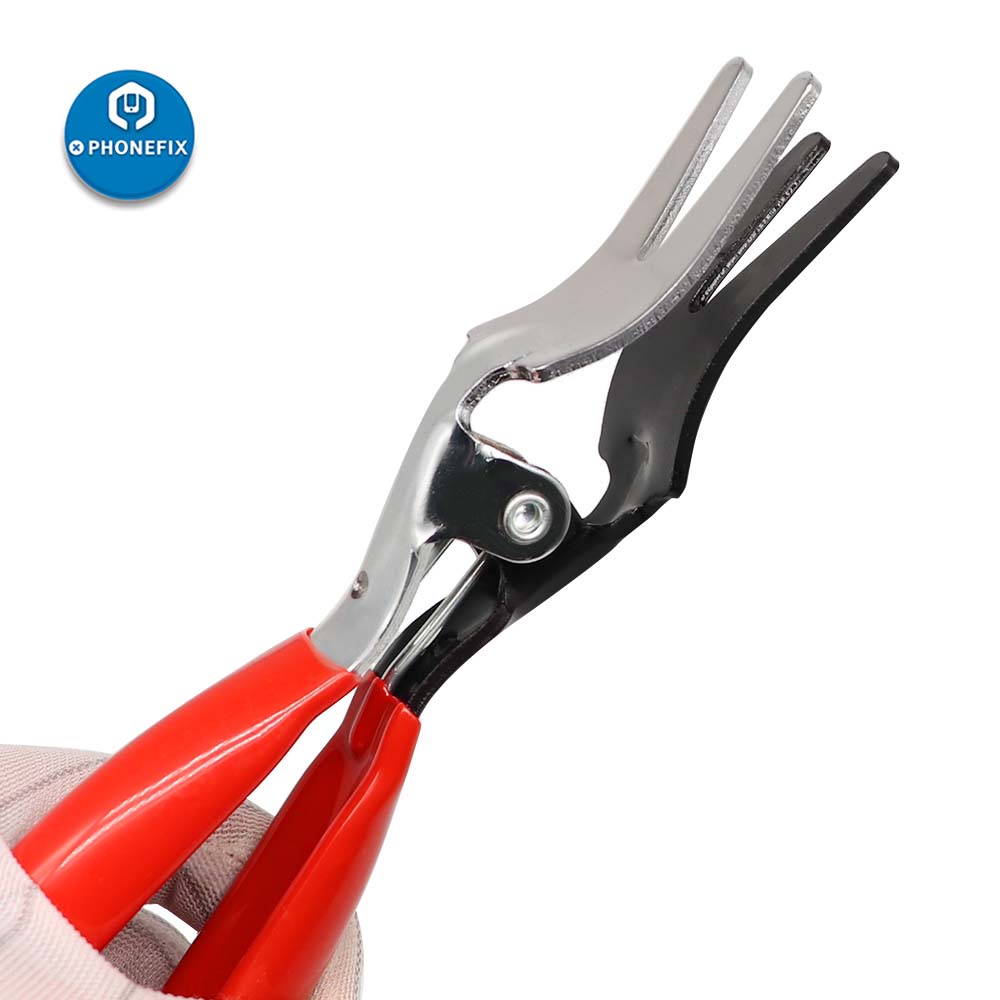Car vacuum and fuel Hose Remover Pliers Car Hose Removal Plier Tool